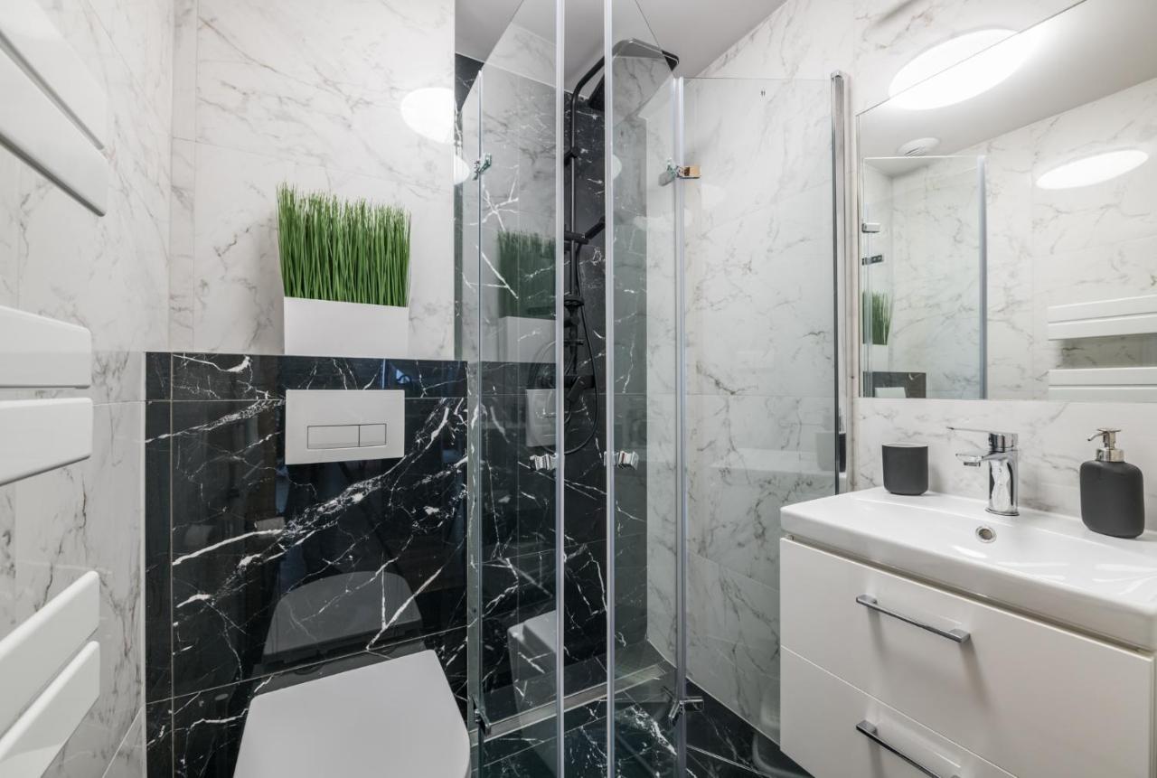 Gorski Apartament Białka Tatrzańska Kültér fotó