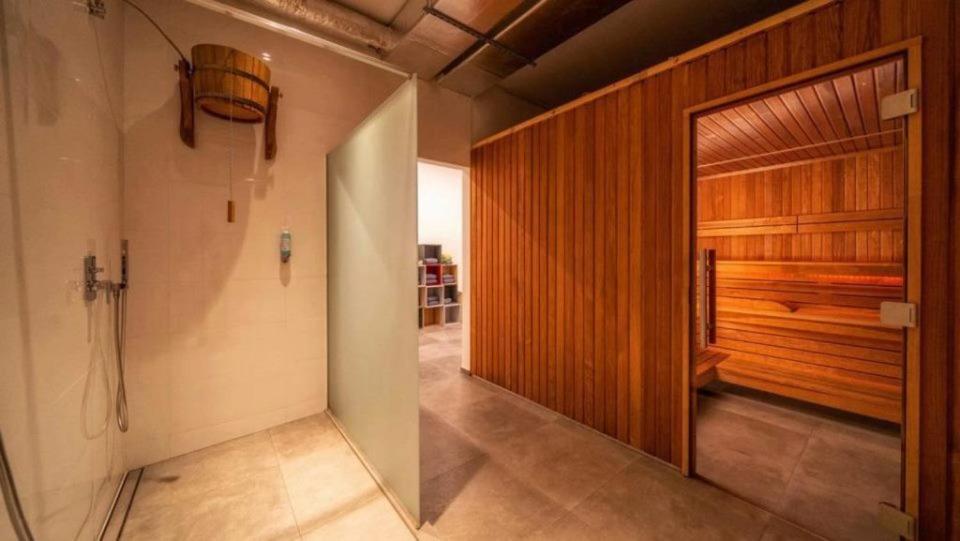 Gorski Apartament Białka Tatrzańska Kültér fotó
