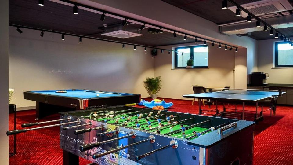 Gorski Apartament Białka Tatrzańska Kültér fotó