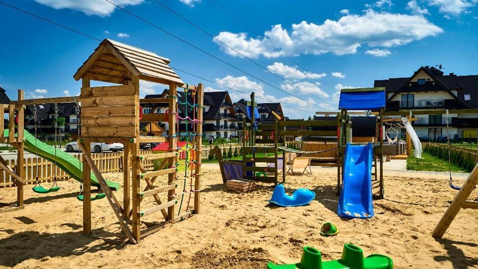 Gorski Apartament Białka Tatrzańska Kültér fotó